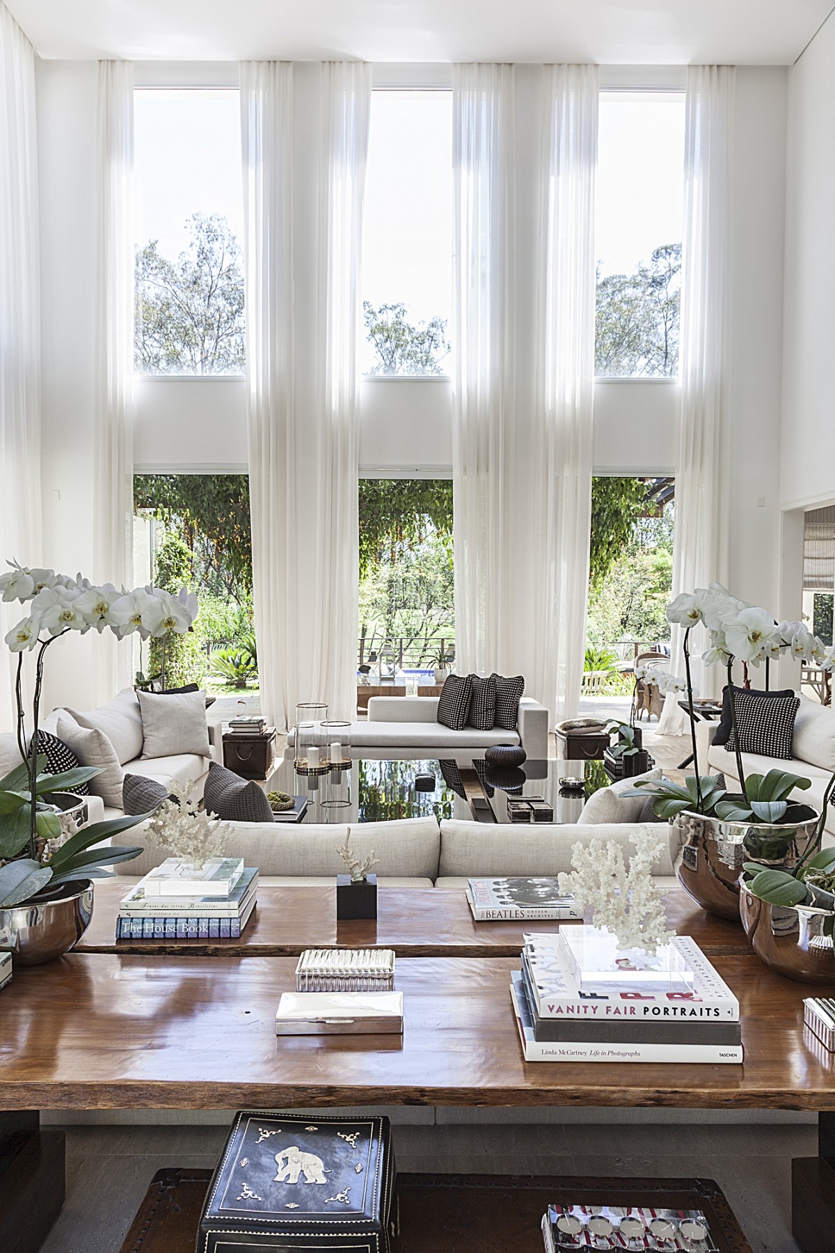 Designers de interiores brasileiros: conheça os melhores do país