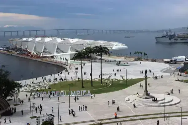 O Que é Espaço Público? Exemplos, Importância + 5 Fatores Essenciais