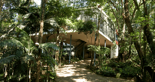 Instituto Lina Bo Bardi