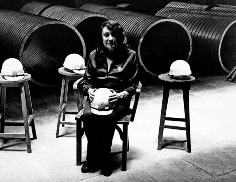 Lina Bo Bardi