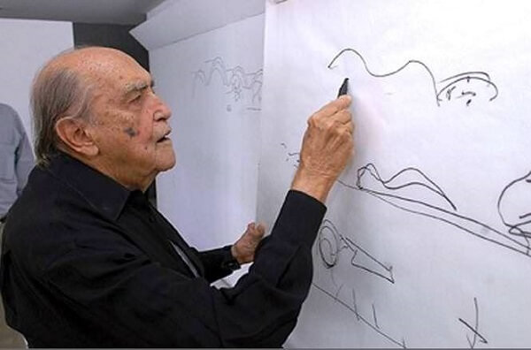 Oscar Niemeyer