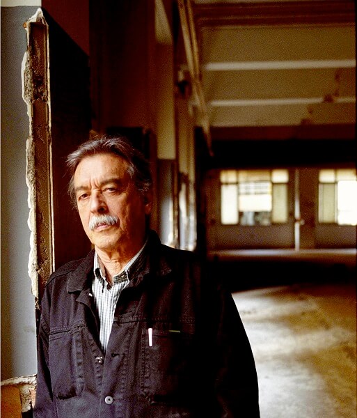 Paulo Mendes da Rocha