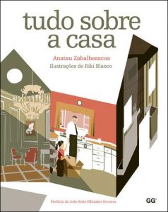 livros para arquitetos