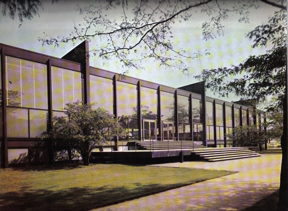 Escola-de-Arquitetura-do-Instituto-de-Tecnologia-de-Illinois