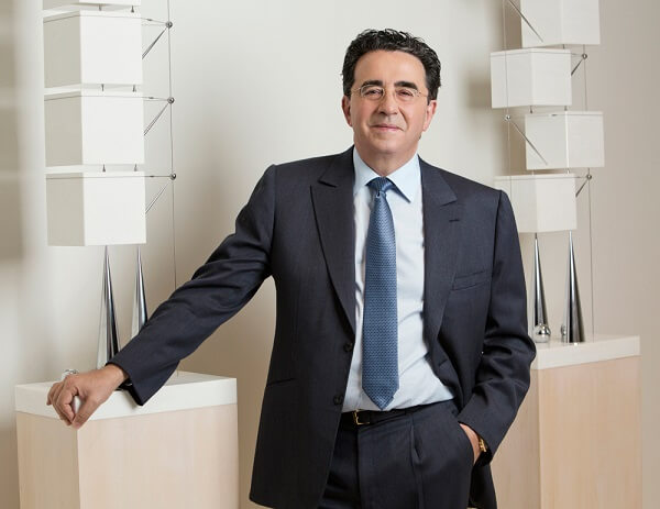 Santiago Calatrava