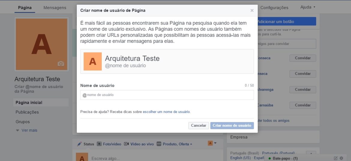 como-criar-uma-pagina-no-facebook-url-customizada como-criar-uma-pagina-no-facebook-url-customizada