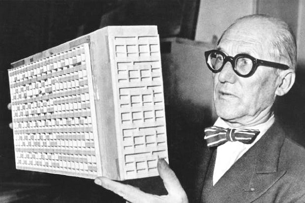 Le Corbusier