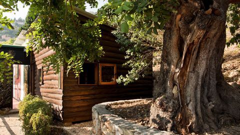 Le Corbusier: Cabanon