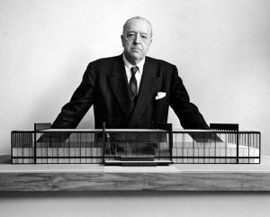 frases-de-arquitetos-Mies-van-der-Rohe