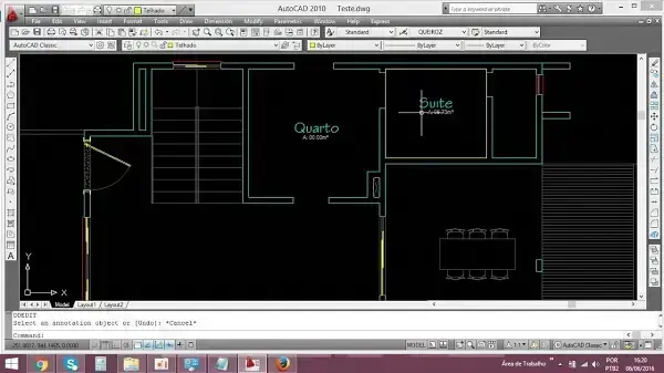 O que é Autocad: cálculo de área no Autocad