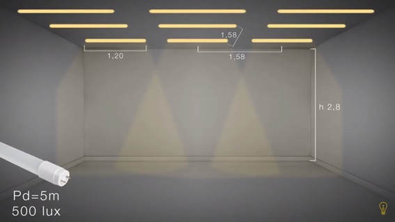 calculo-luminotecnico-comercial-lampada-tubular-led-120cm-20w