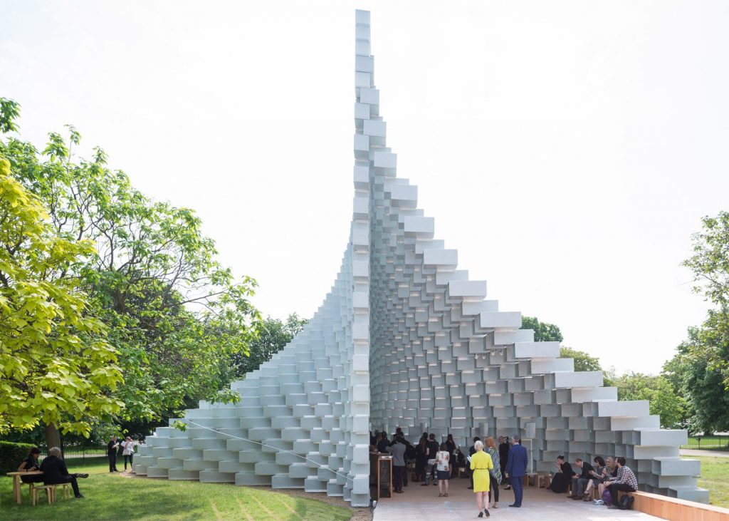 escritorios-de-arquitetura-famosos-big-serpentine-pavilion