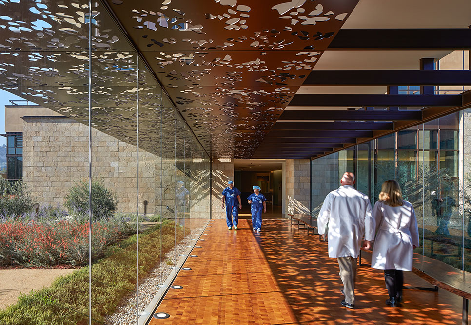 escritorios-de-arquitetura-famosos-nbbj-palo-alto-medical-foundation