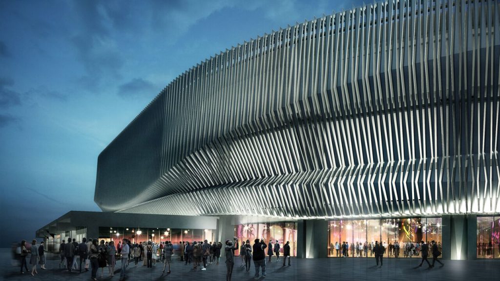 escritorios-de-arquitetura-famosos-shop-architects-nassau-veterans-memorial-coliseum