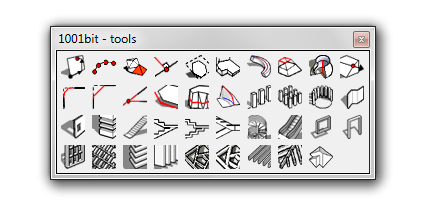 plugins-para-sketchup-1001-bit-tools