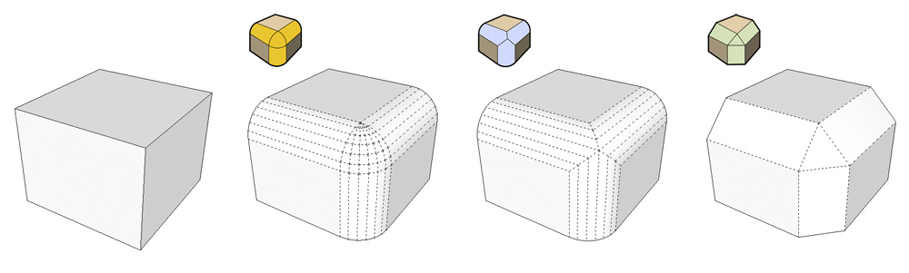 plugins-para-sketchup-round-corner