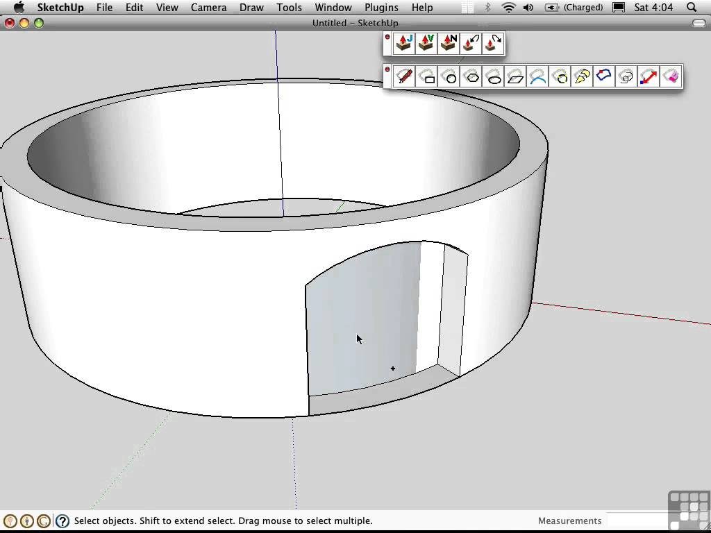 plugins-para-sketchup-tools-on-surface