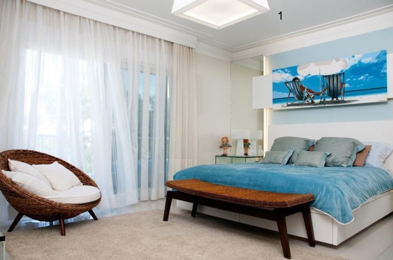 Saiba qual a iluminação ideal para quarto e crie ambientes aconchegantes