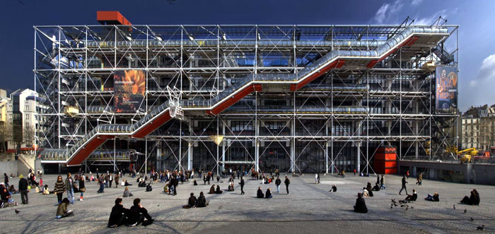 renzo-piano-centre-georges-pompidou