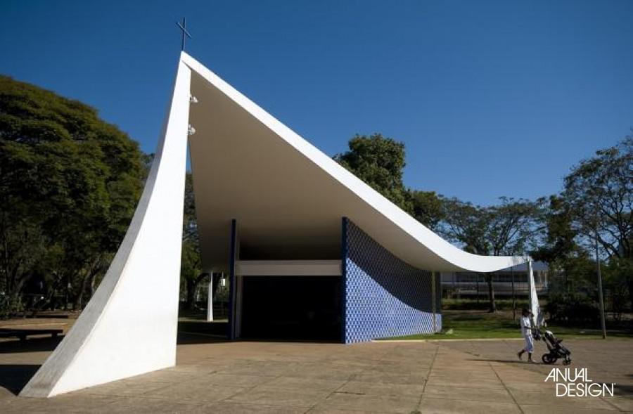 arquitetura-de-brasilia-igreja-nossa-senhora-de-fatima