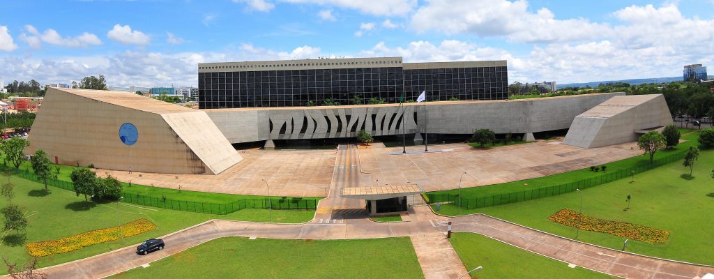 arquitetura-de-brasilia-superior-tribunal-de-justica