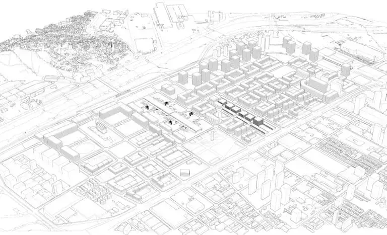 Portfólio para estudante de arquitetura: prêmio schindler 2017