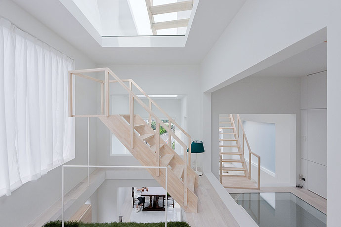 sou-fujimoto-casa-h-interior