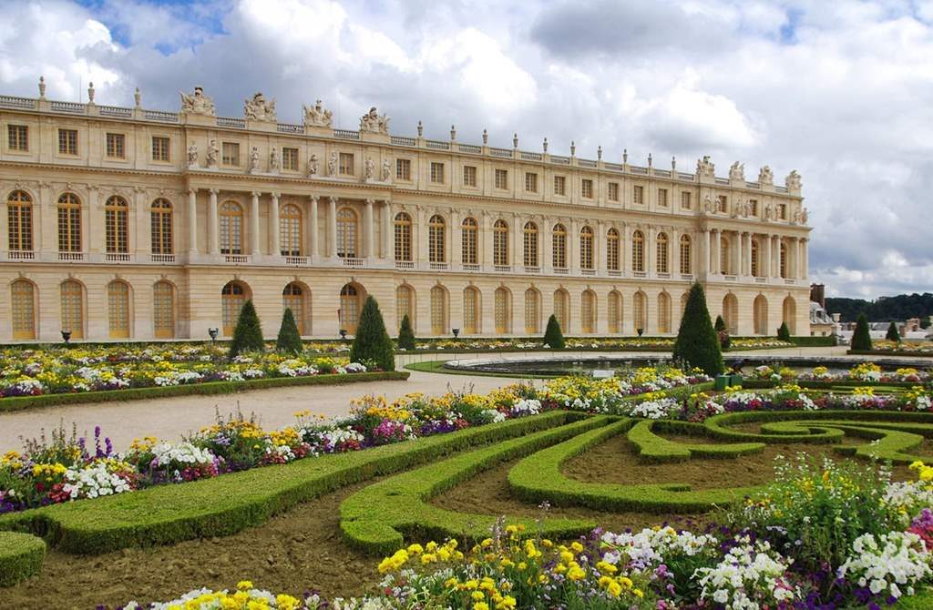 historia-do-design-de-interiores-barroco-versailles