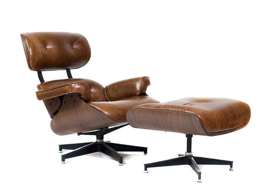 historia-do-design-de-interiores-modernismo-poltrona-charles-eames