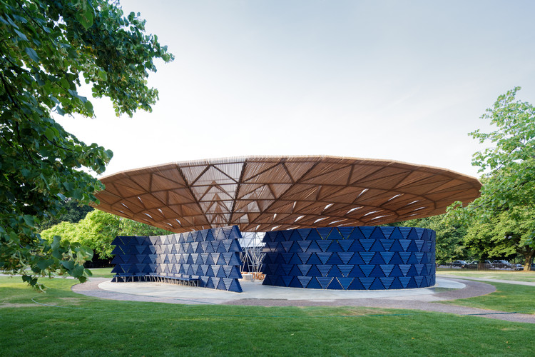 francis-kere-serpentine-pavilion