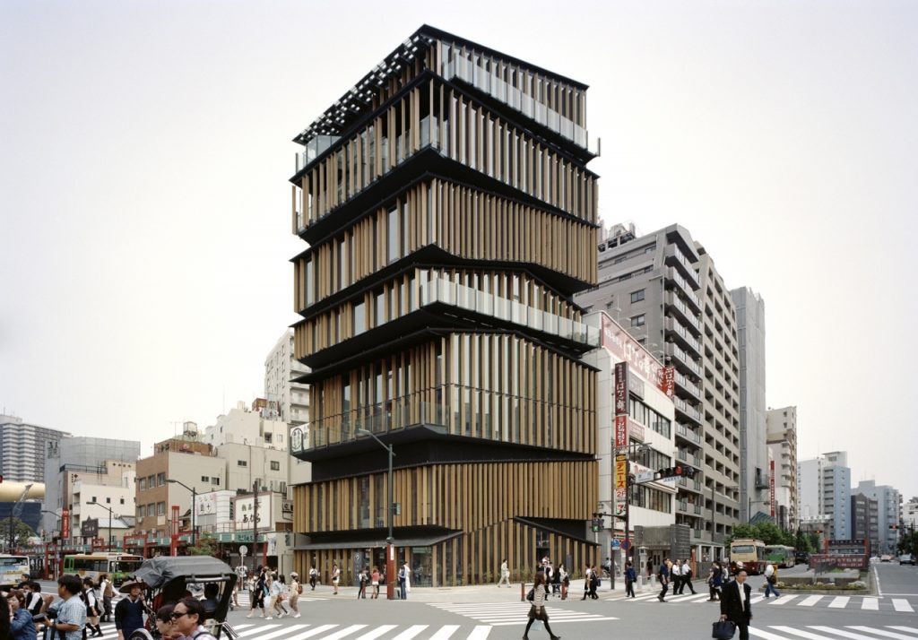 kengo-kuma-centro-de-informacao-turistica-da-cultura-de-asakusa