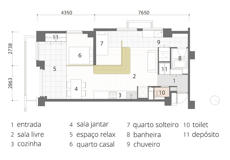 casa-com-drywall-planta-flexivel