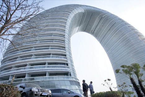 ma-yansong-sheraton-huzhou-hot-spring-resort