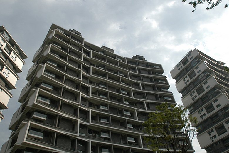 wang-shu-vertical-courtyard