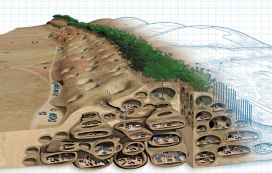 arquitetura-africana-dune