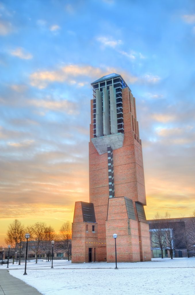 arquitetura-minimalista-lurie-bell-tower