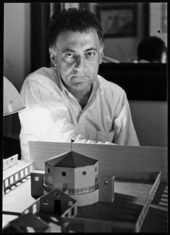 premio-pritzker-aldo-rossi