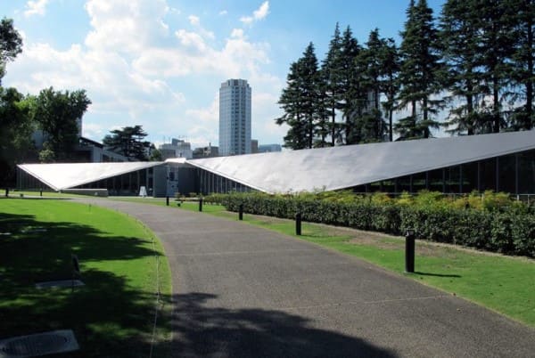 Tadao Ando: Design Sight