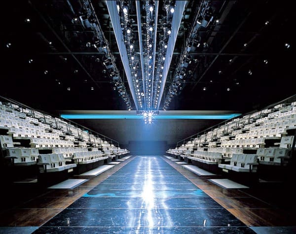 Tadao Ando: Teatro Giorgio Armani