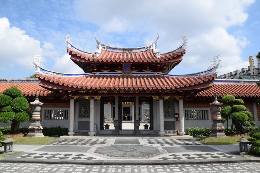 arquitetura-asiatica-templo-chines