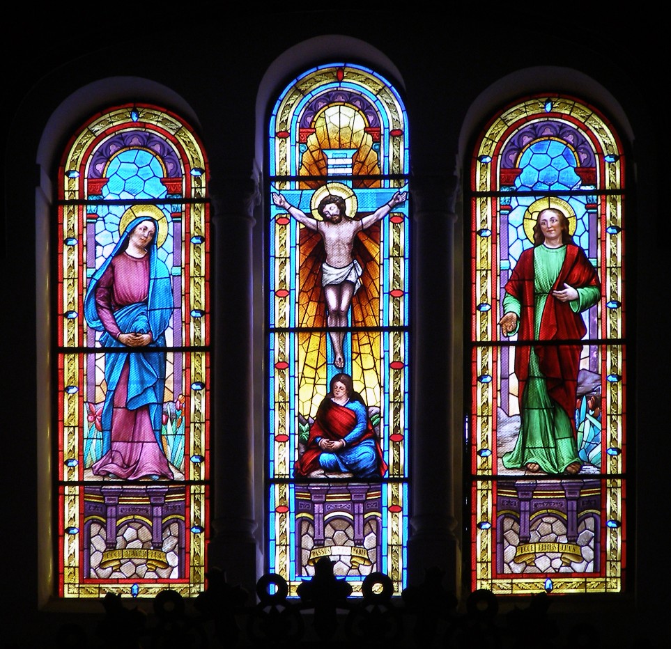 arte-e-arquitetura-sacra-vitral