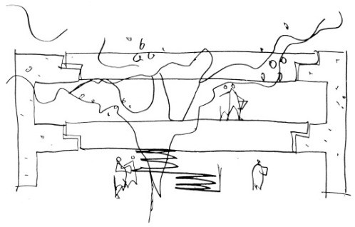 croquis-de-arquitetos-famosos-paulo-mendes-da-rocha-casa-gerassi