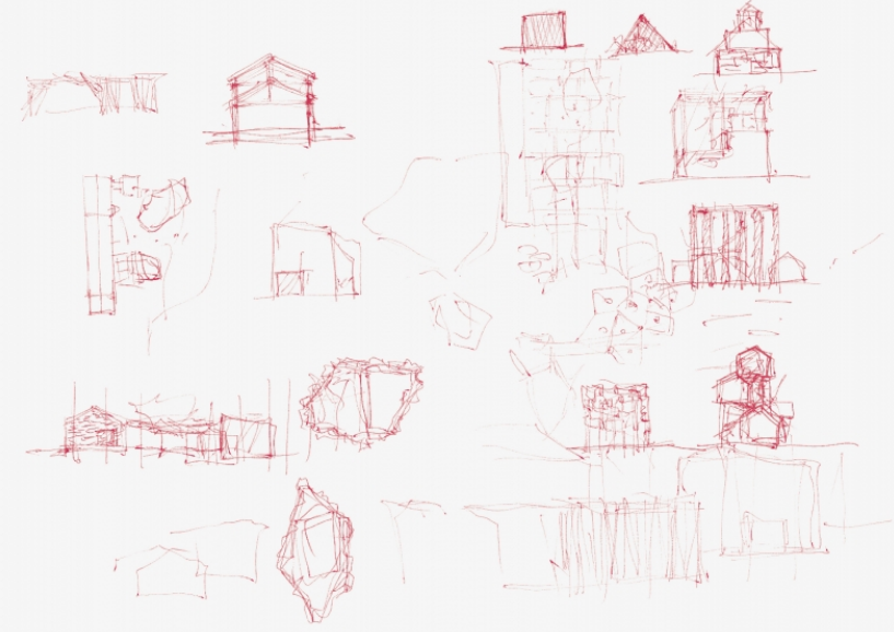 croquis-de-arquitetos-famosos-sou-fujimoto-casas