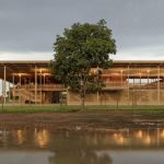 Designers de interiores famosos e o estilo Bossa