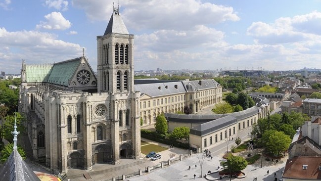 estilos-de-arquitetura-catedral-de-saint-denis