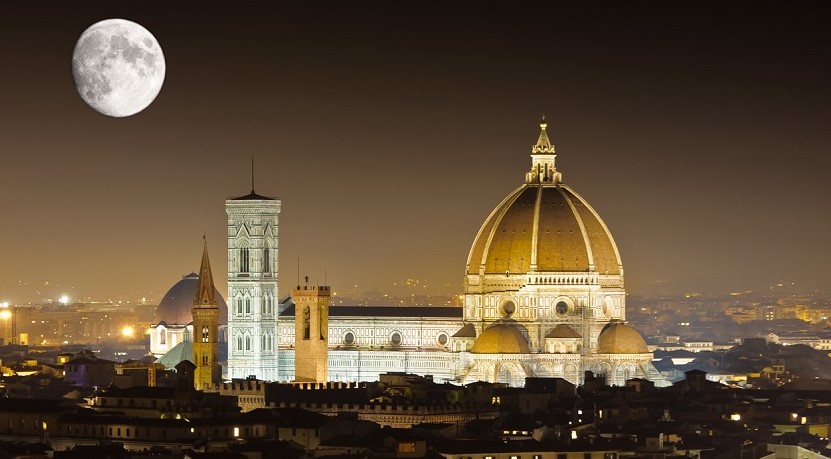 estilos-de-arquitetura-catedral-de-santa-maria-del-fiore