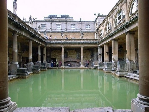 estilos-de-arquitetura-termas