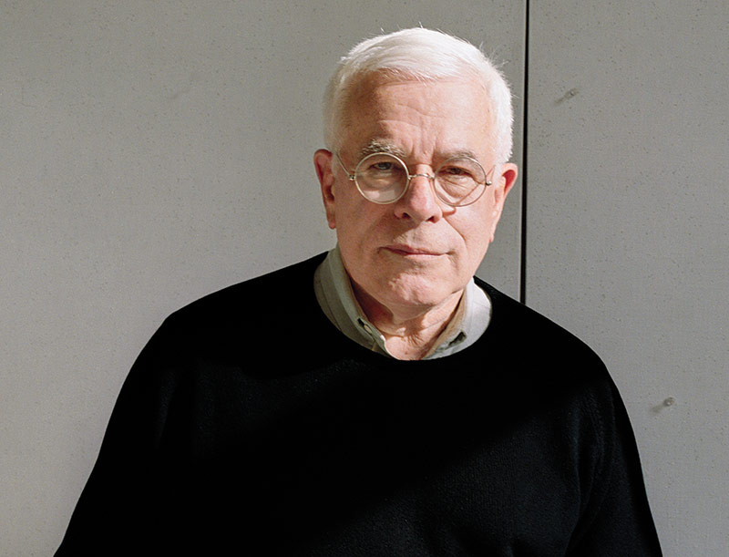 Peter-Eisenman