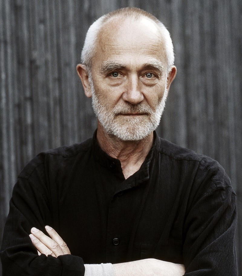 Peter-Zumthor