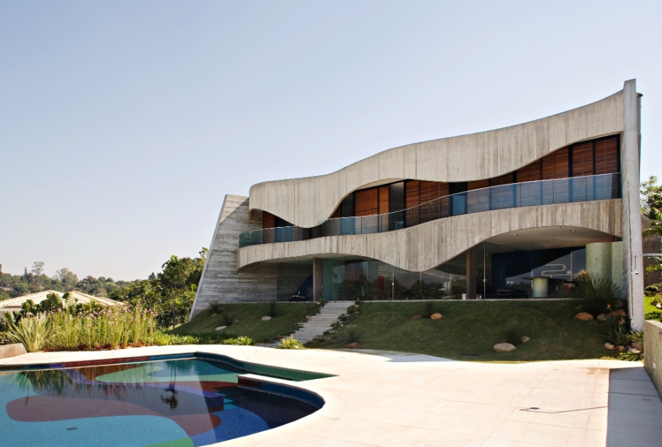 arquitetura-no-brasil-Casa-Valinhos-Ruy-Ohtake